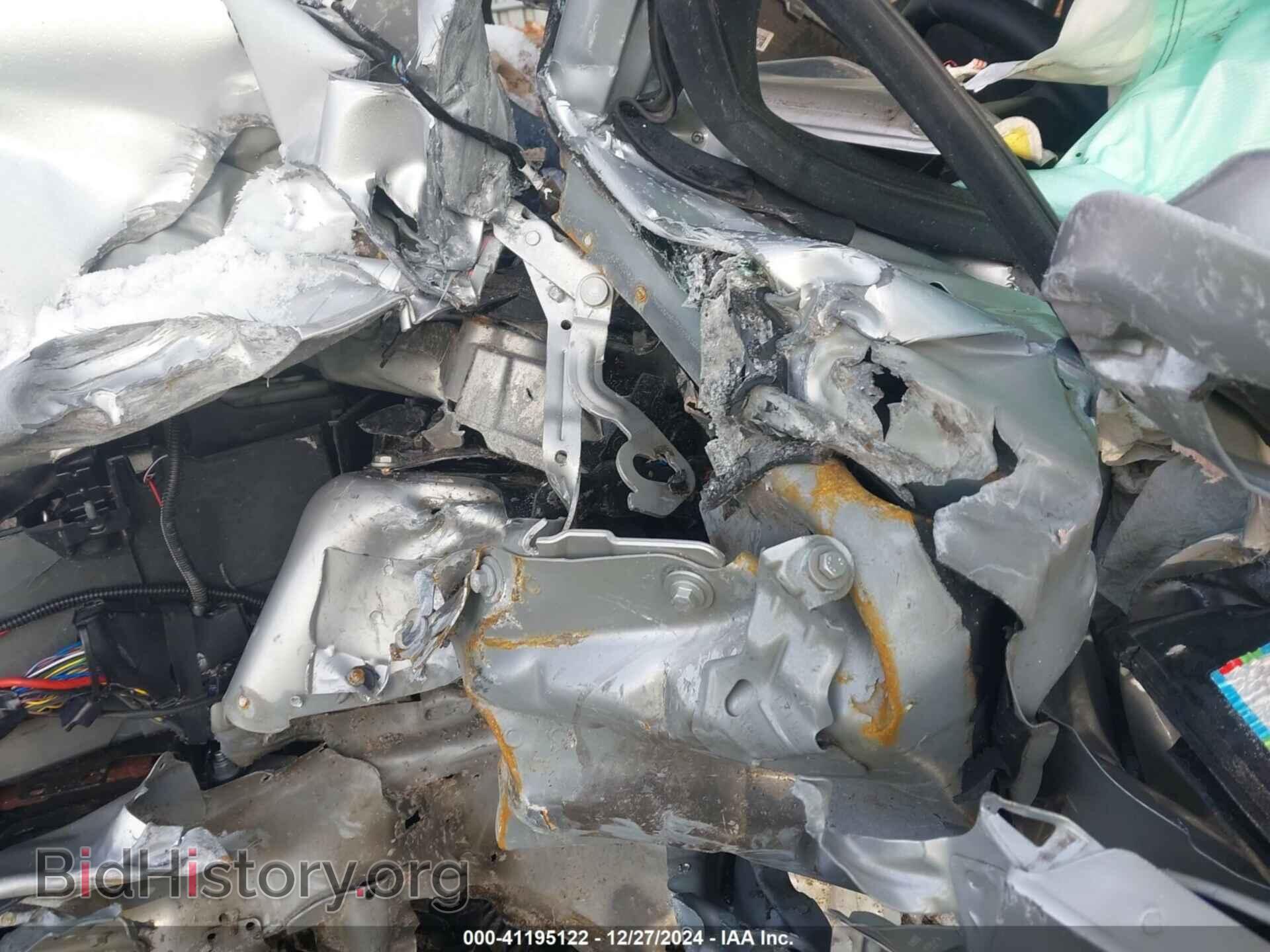 2021 FORD TRANSIT CONNECT - VIN: NM0LS7F26M1502775 - Фото 2