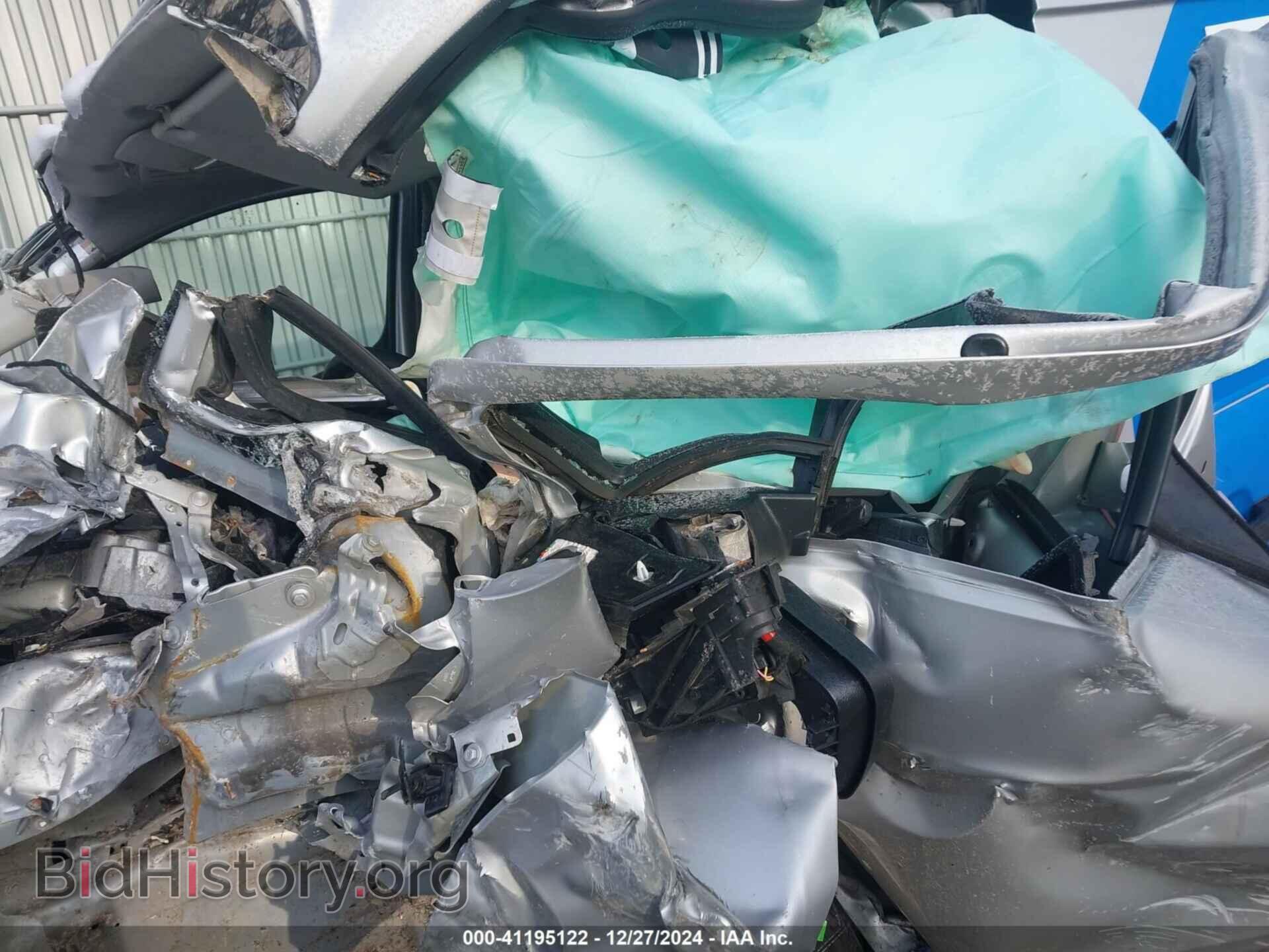 2021 FORD TRANSIT CONNECT - VIN: NM0LS7F26M1502775 - Фото 4