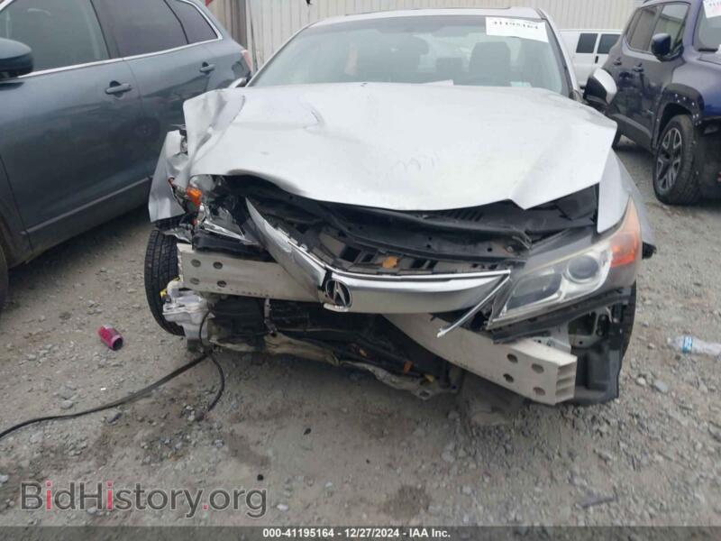2013 Acura ILX (VIN 19VDE1F71DE010572) — фото 6 из 15