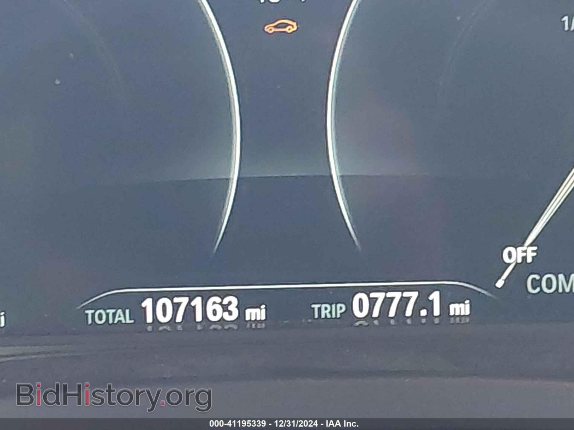 2018 BMW X3 - VIN: 5UXTR9C53JLD64672 - Фото 15