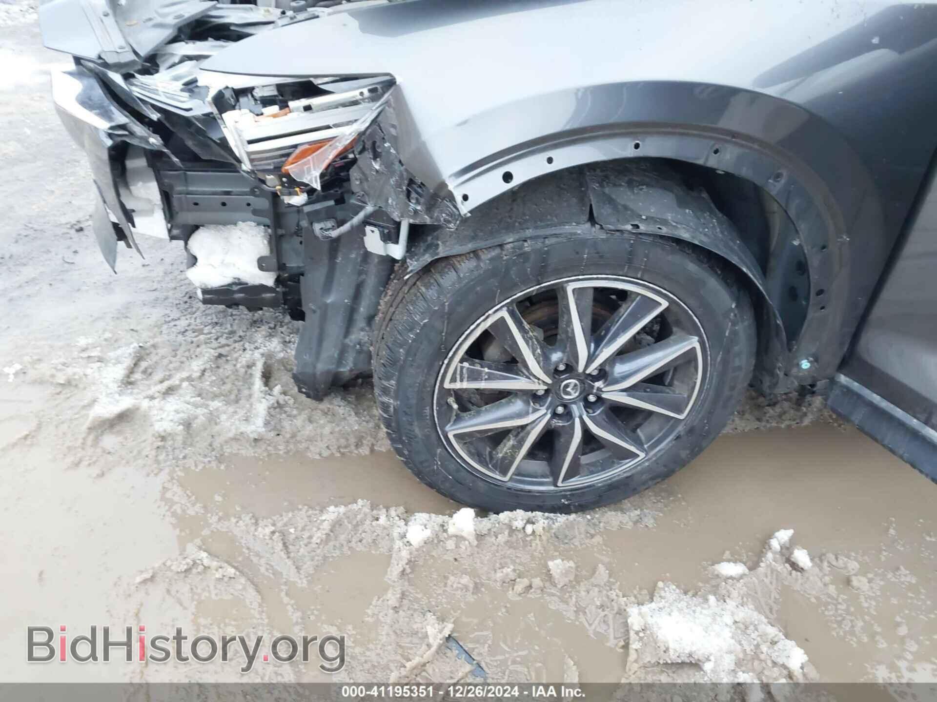 2018 MAZDA CX-5 - VIN: JM3KFBDM0J0457674 - Фото 6