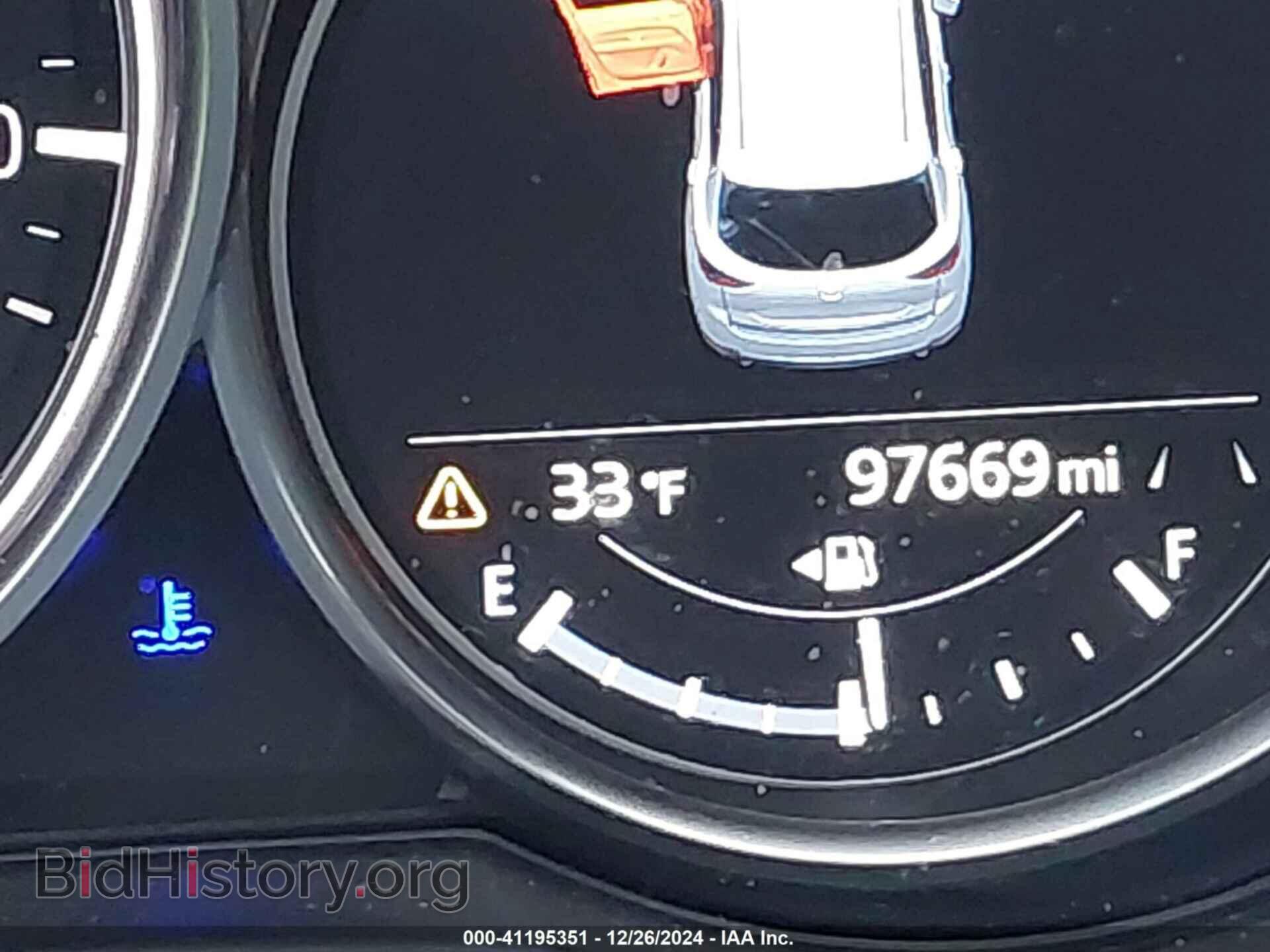 2018 MAZDA CX-5 - VIN: JM3KFBDM0J0457674 - Фото 7