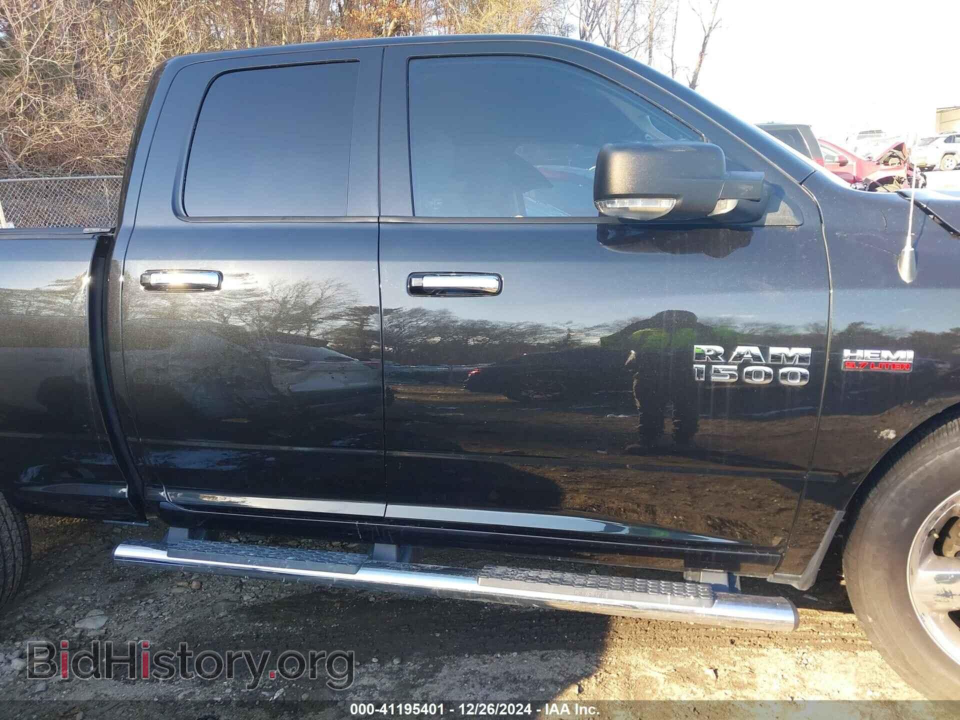 2017 RAM 1500 - VIN: 1C6RR6GT1HS645733 - Фото 14