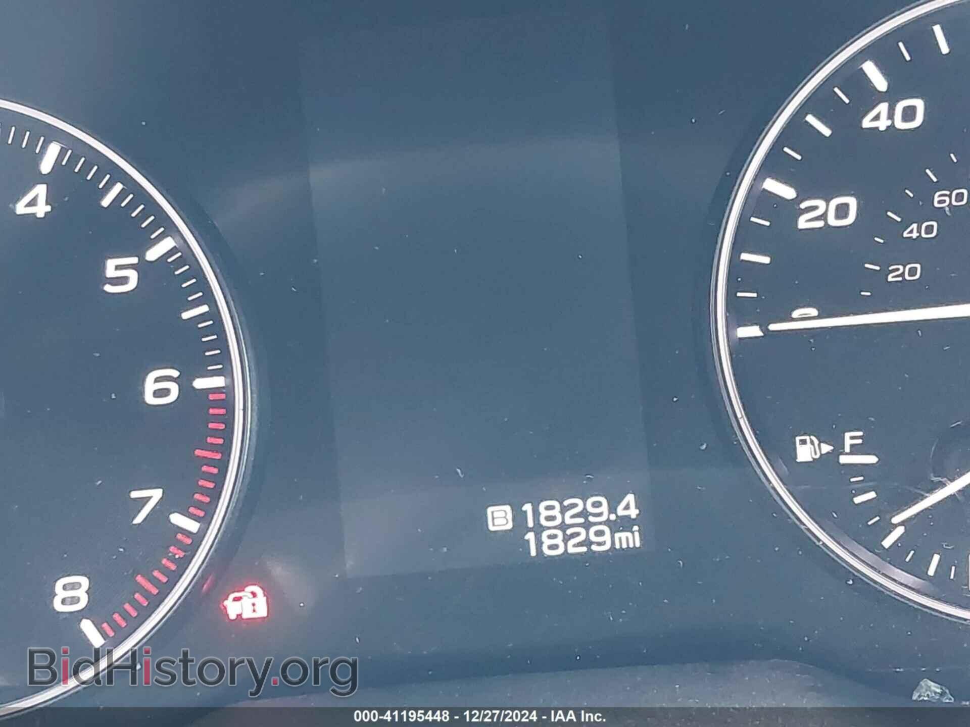 2025 SUBARU OUTBACK - VIN: 4S4BTADC5S3138110 - Фото 15