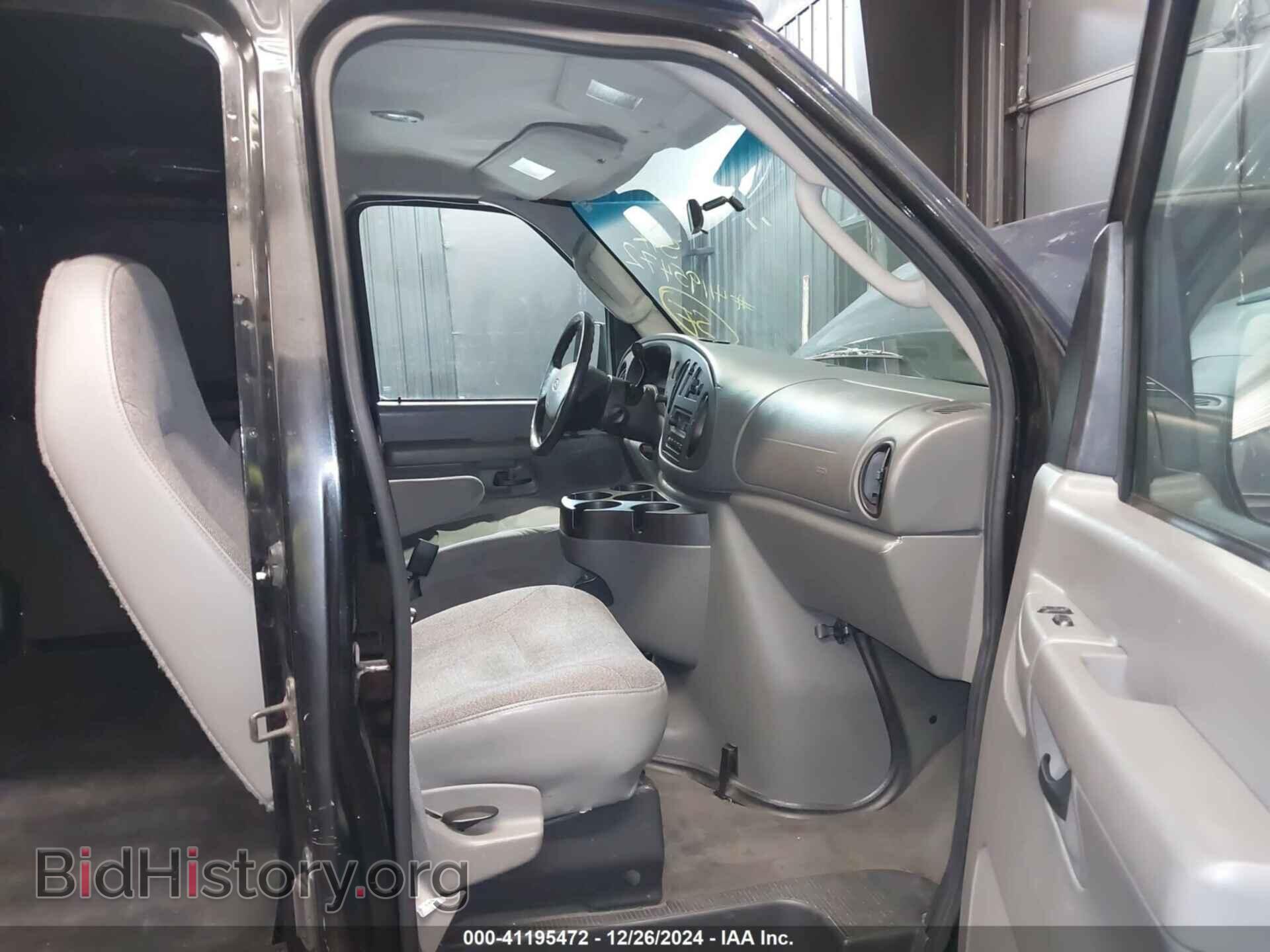 2007 FORD E-250 - VIN: 1FTNE24L37DA30894 - Фото 5