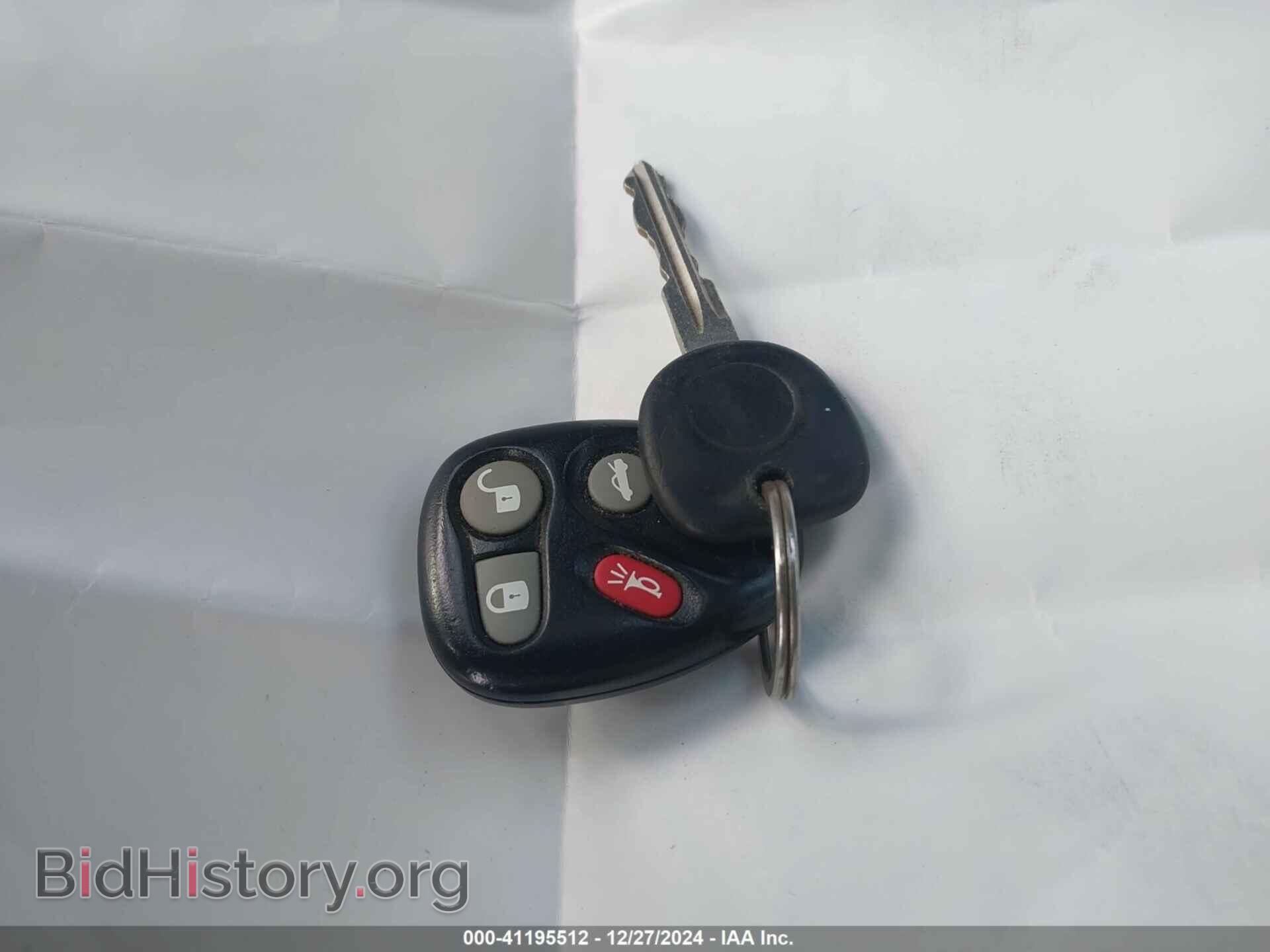2007 SATURN ION - VIN: 1G8AL55FX7Z122256 - Фото 11