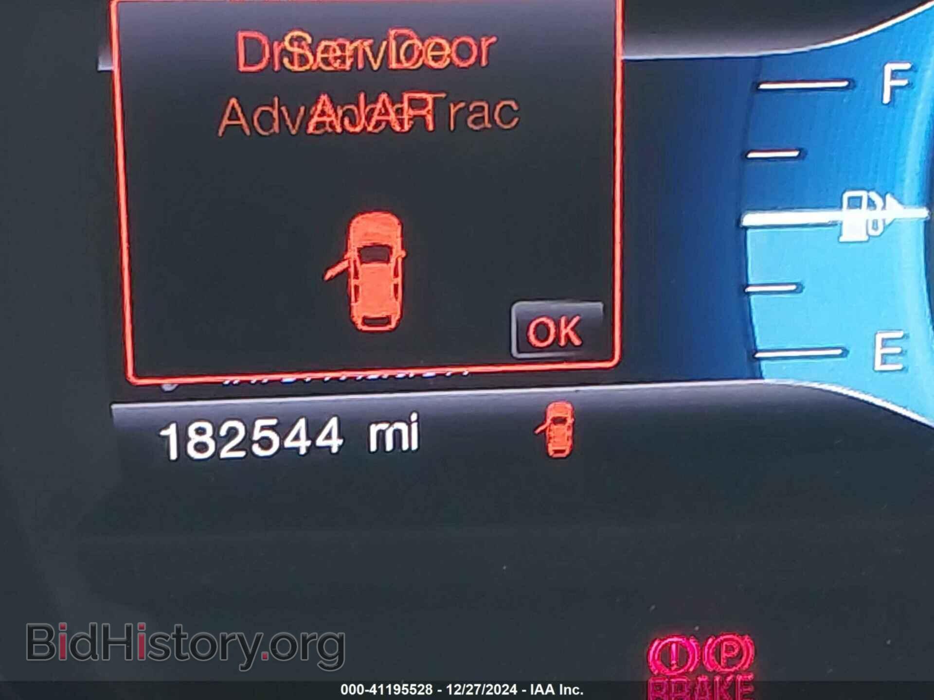 2013 FORD EXPLORER - VIN: 1FM5K7D92DGB31781 - Фото 15