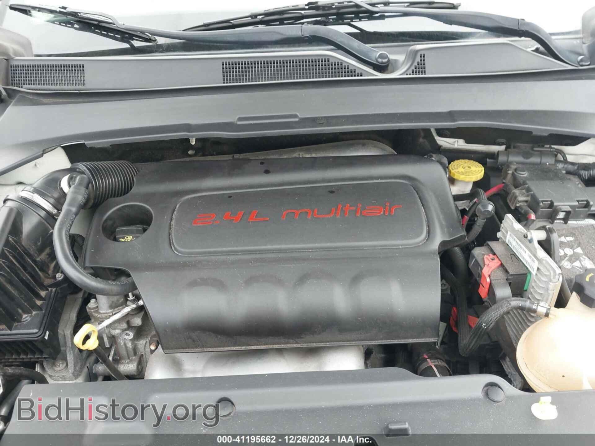 2018 JEEP COMPASS - VIN: 3C4NJDBB6JT178170 - Фото 10