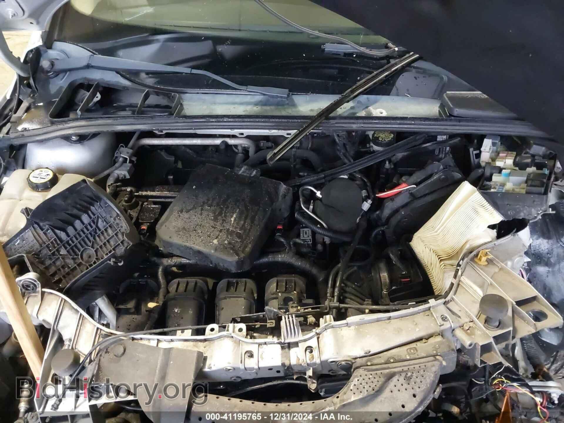 2013 FORD FOCUS - VIN: 1FADP3F20DL292315 - Фото 10