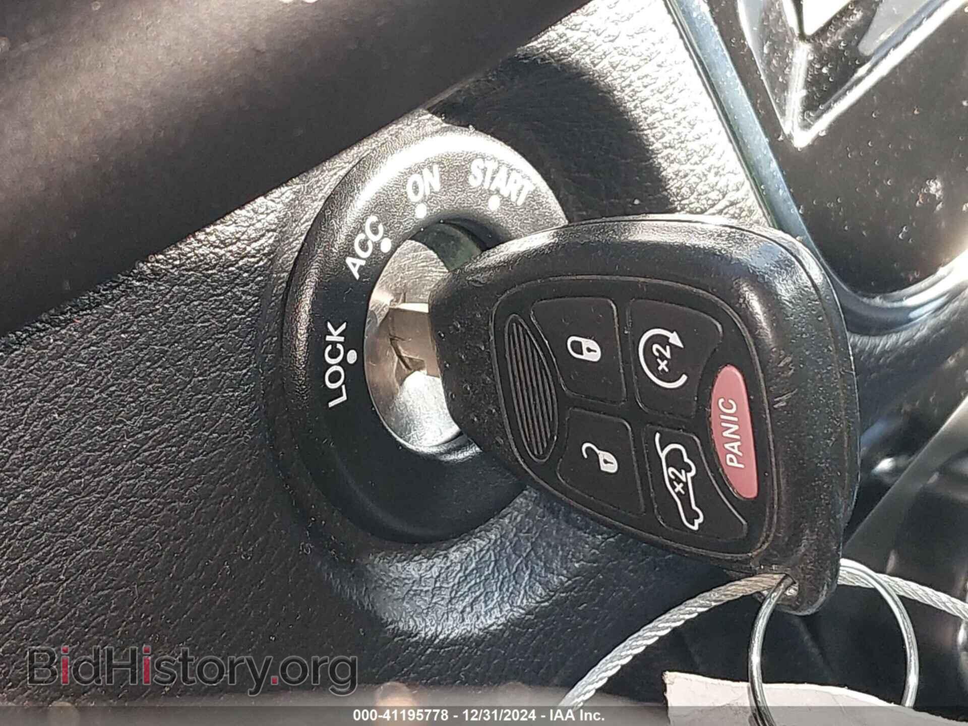 2013 CHRYSLER 200 - VIN: 1C3CCBCG0DN507356 - Фото 11