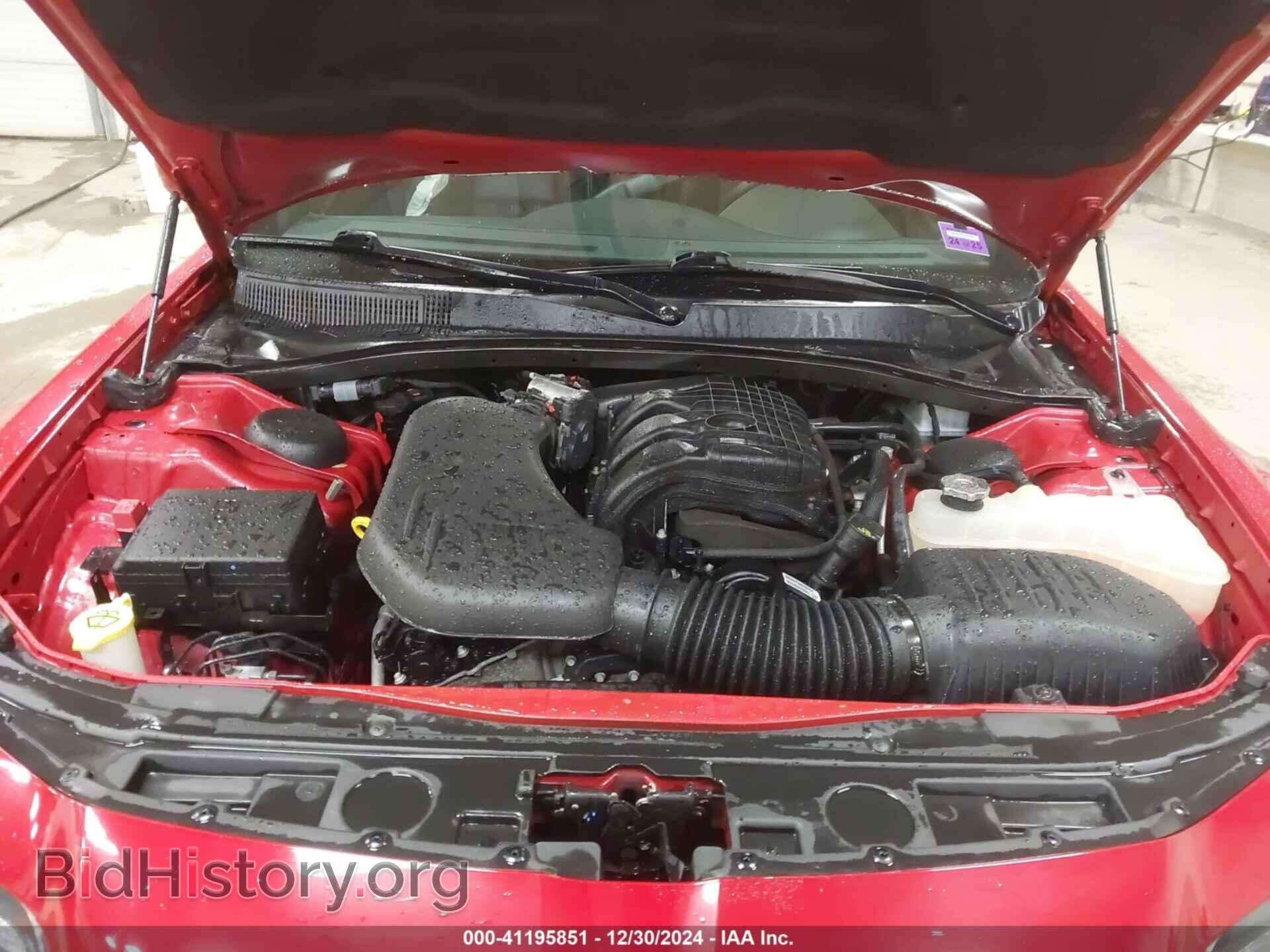 2016 CHRYSLER 300 - VIN: 2C3CCAGG7GH157256 - Photo 10