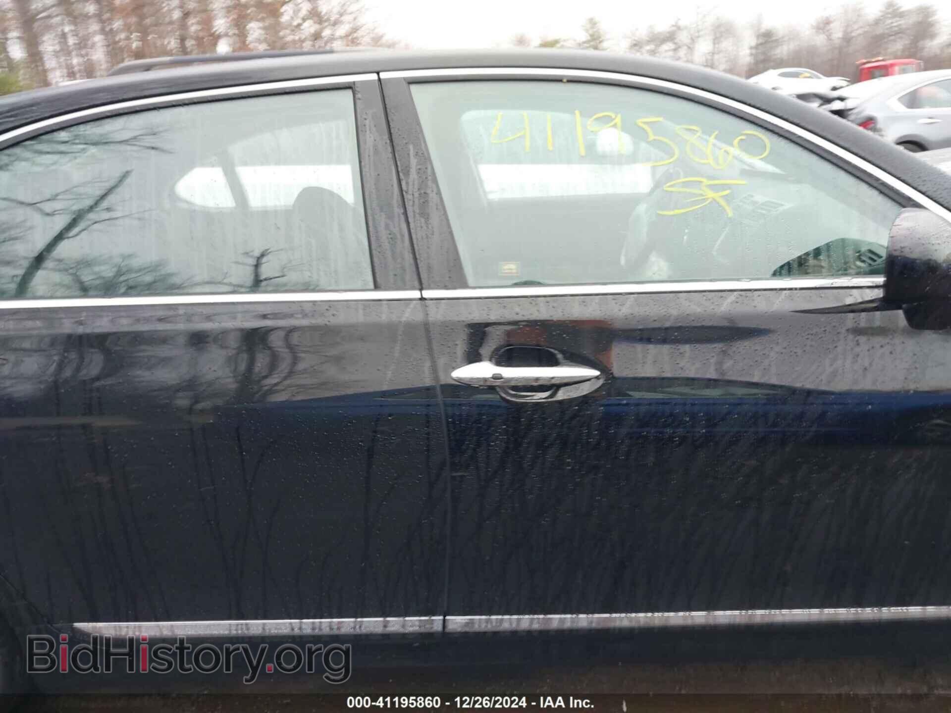 2007 LEXUS LS 460 - VIN: JTHGL46F175016096 - Photo 13