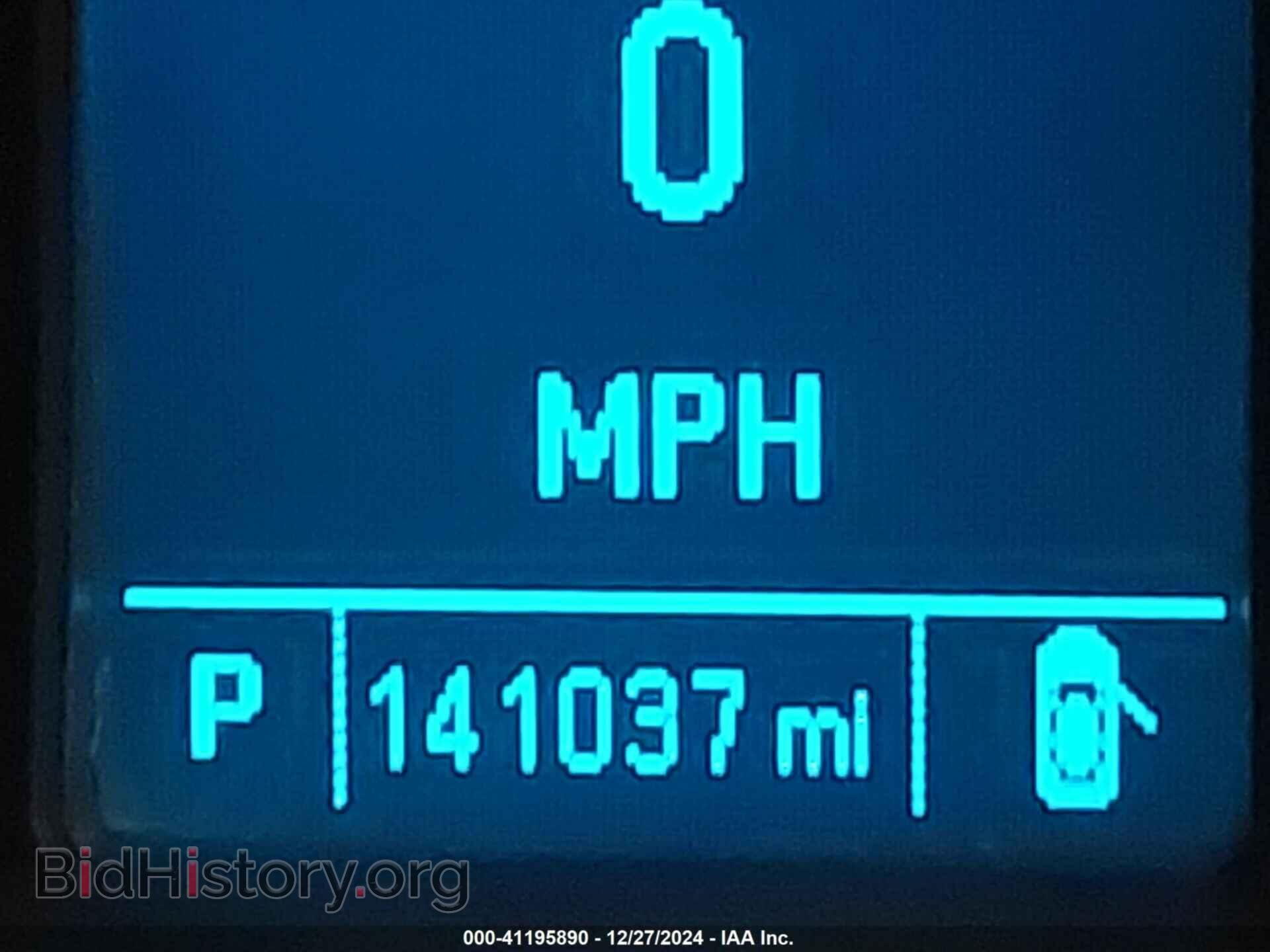 2015 BUICK ENCORE - VIN: KL4CJCSB0FB124397 - Photo 15