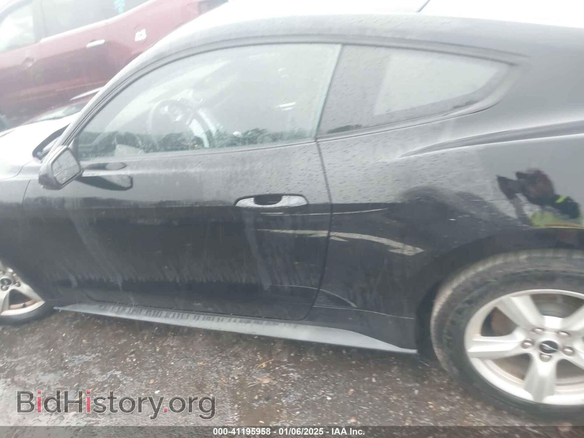 2018 FORD MUSTANG - VIN: 1FA6P8TH4J5107441 - Фото 14