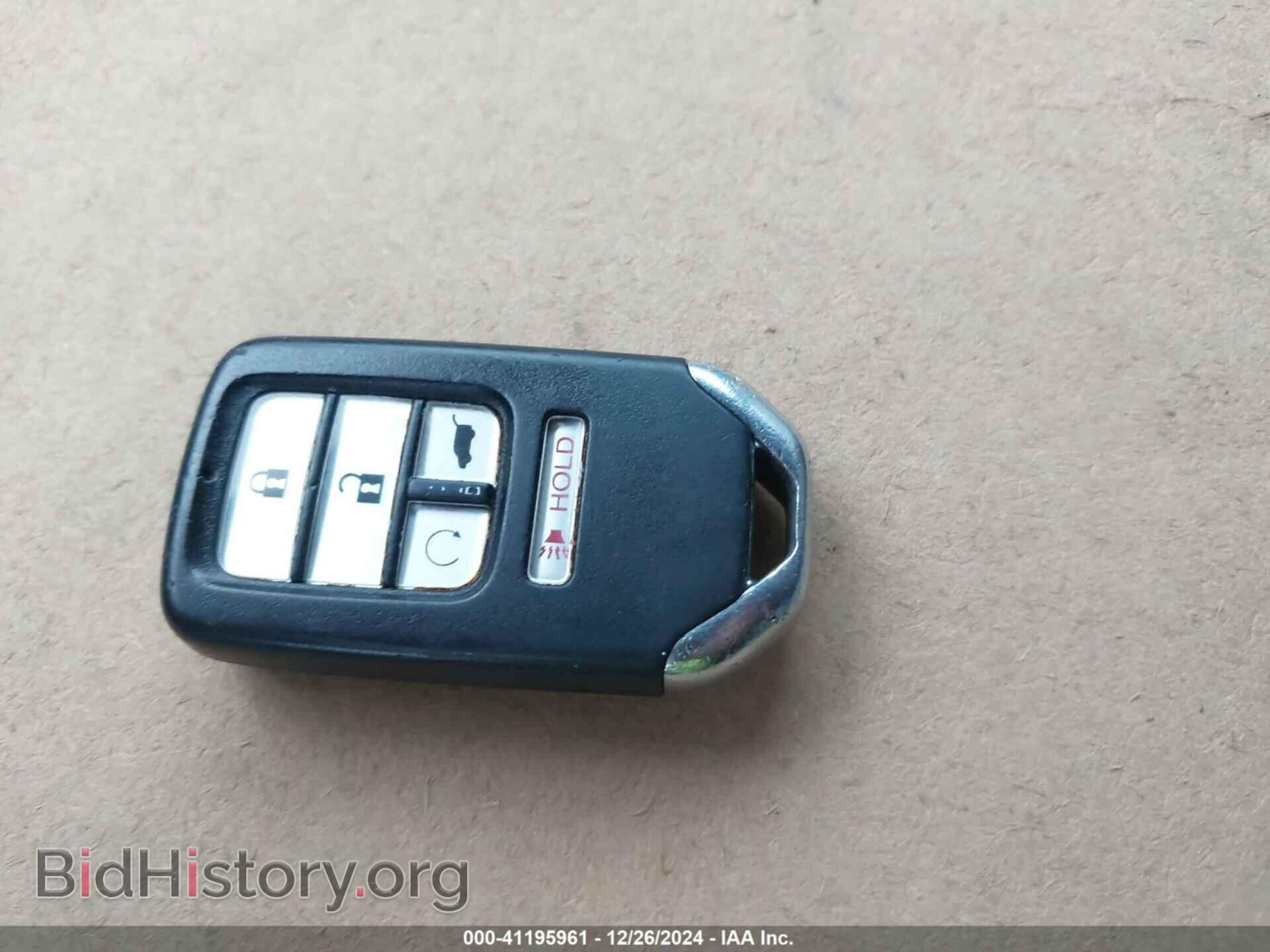 2016 HONDA PILOT - VIN: 5FNYF6H53GB044493 - Фото 11