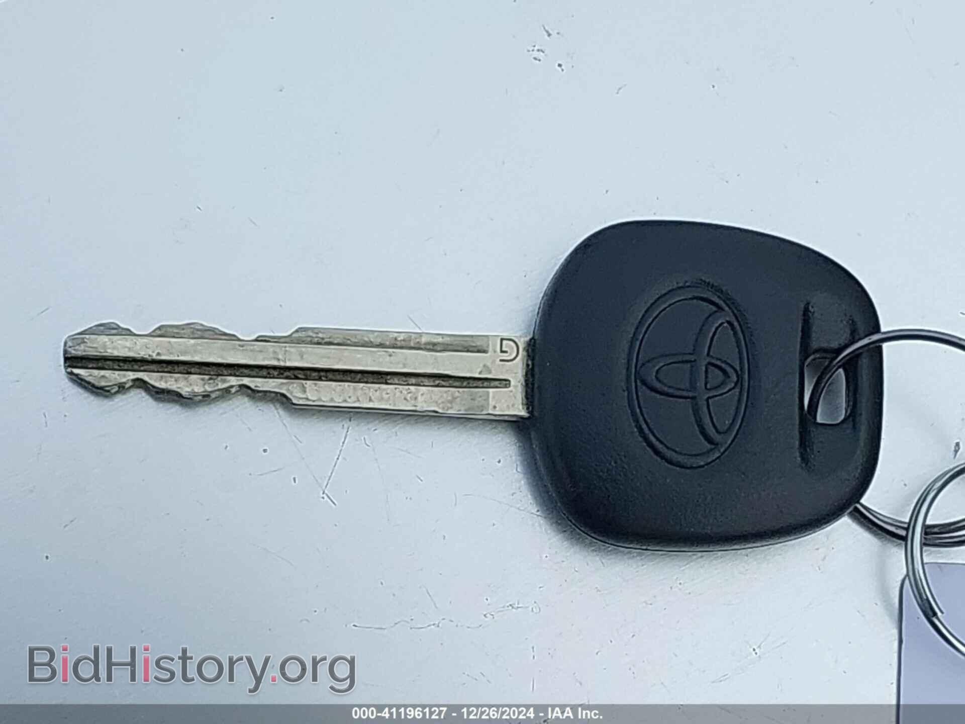 2012 TOYOTA SIENNA - VIN: 5TDXK3DC7CS238038 - Фото 11