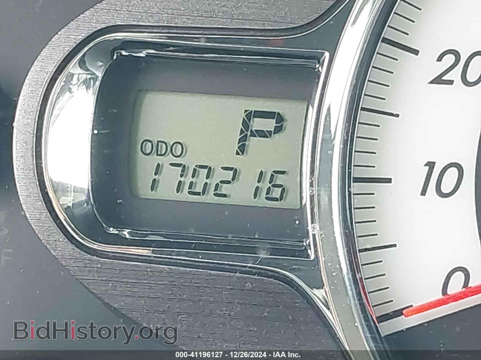 2012 TOYOTA SIENNA - VIN: 5TDXK3DC7CS238038 - Фото 16