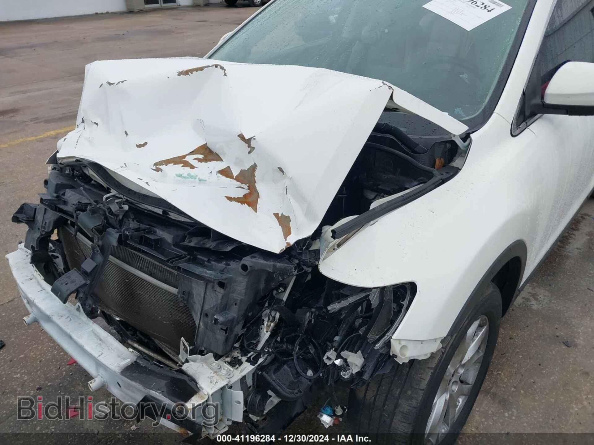 2014 MAZDA CX-9 - VIN: JM3TB2CA4E0445010 - Фото 6