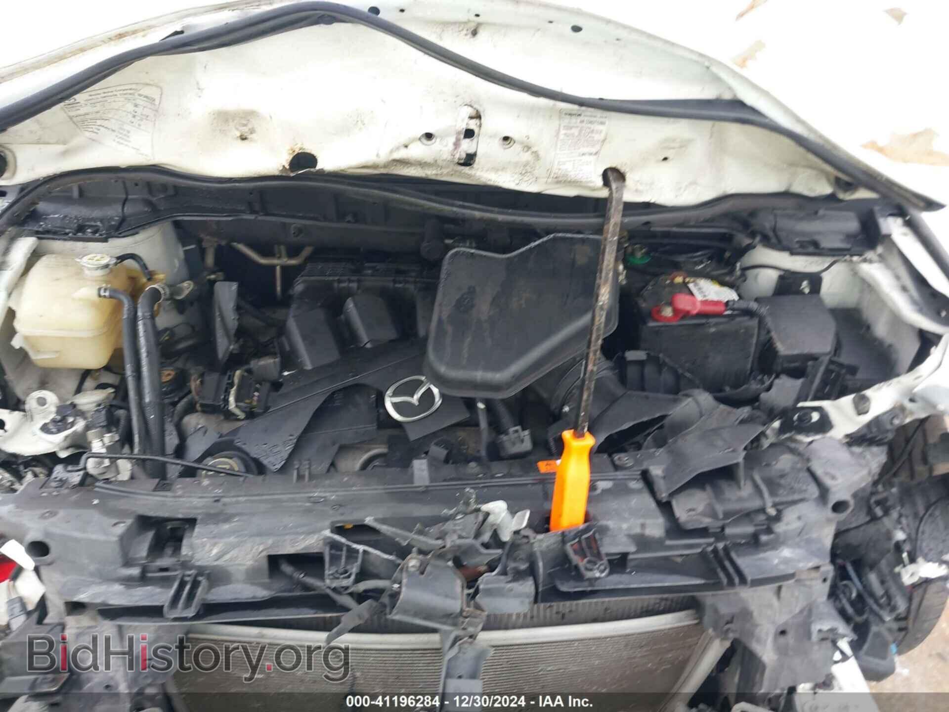 2014 MAZDA CX-9 - VIN: JM3TB2CA4E0445010 - Фото 10