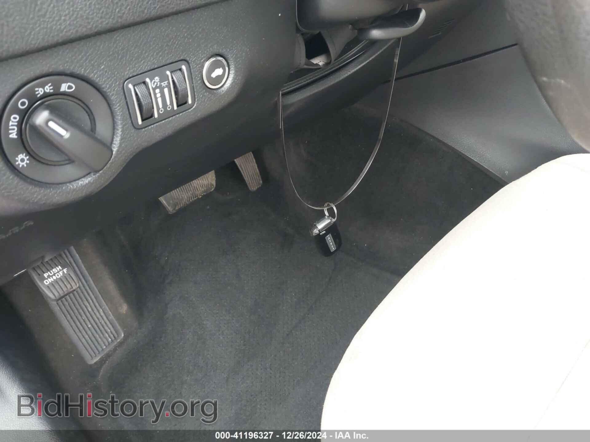 2014 DODGE CHARGER - VIN: 2C3CDXBG0EH344696 - Фото 11