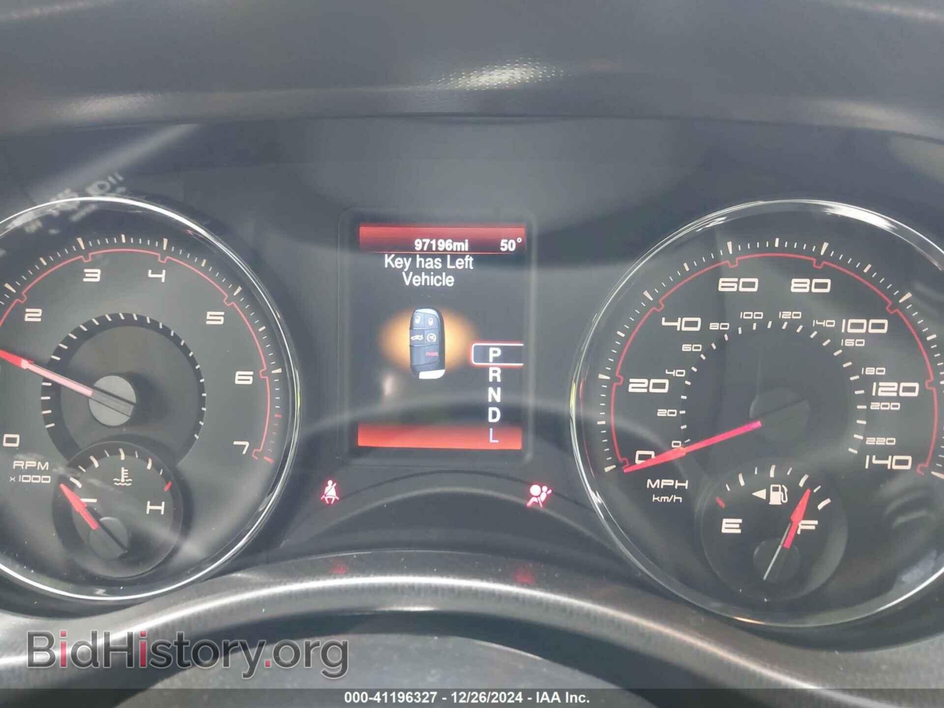 2014 DODGE CHARGER - VIN: 2C3CDXBG0EH344696 - Фото 15