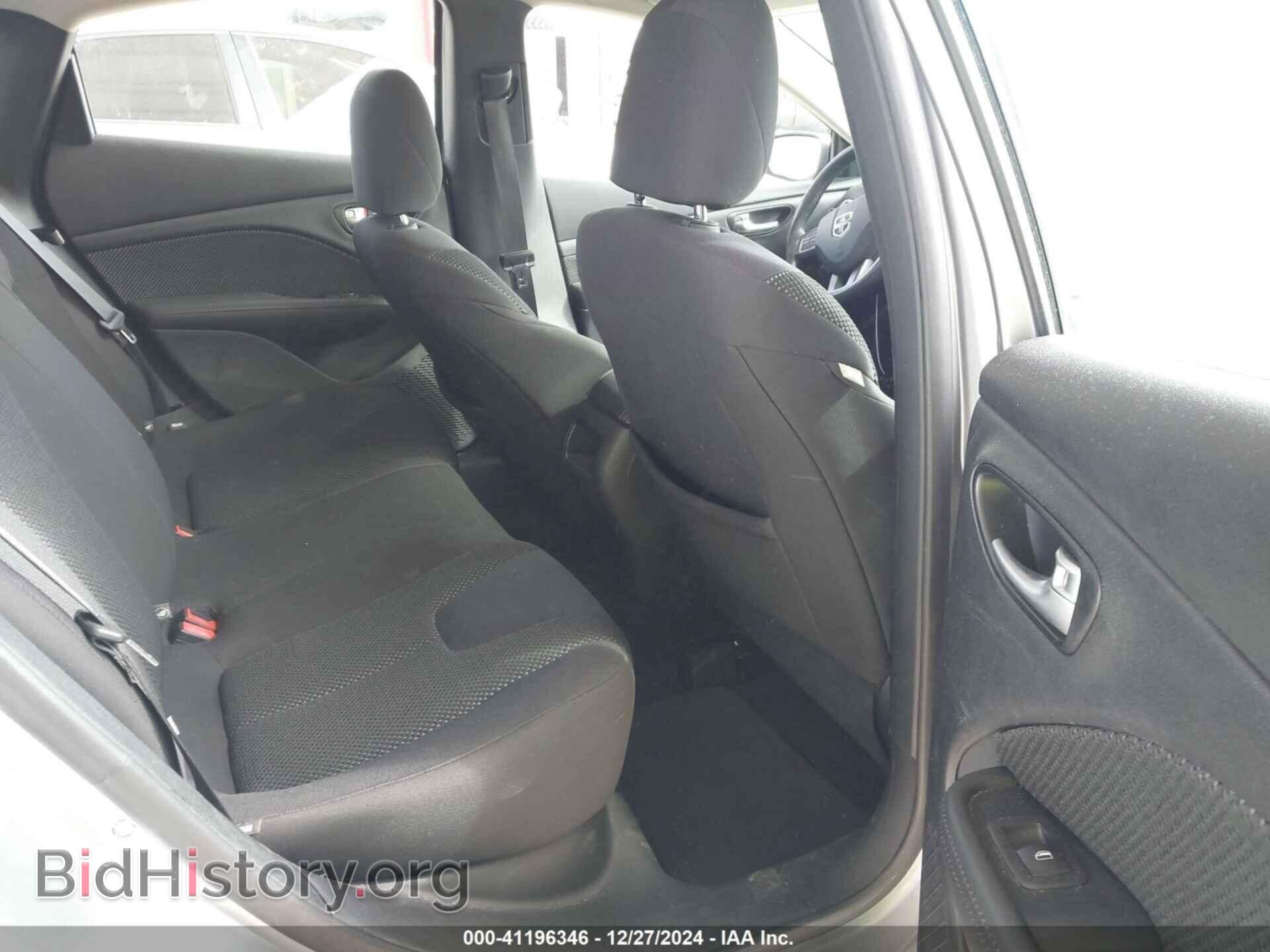 2014 DODGE DART - VIN: 1C3CDFDH7ED902279 - Фото 8