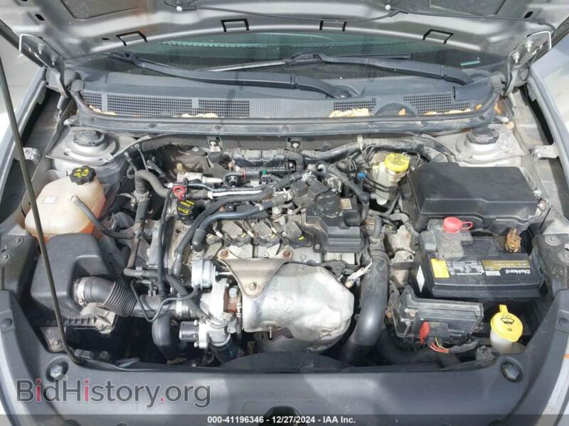 2014 Dodge DART (VIN 1C3CDFDH7ED902279) — photo 10 of 11