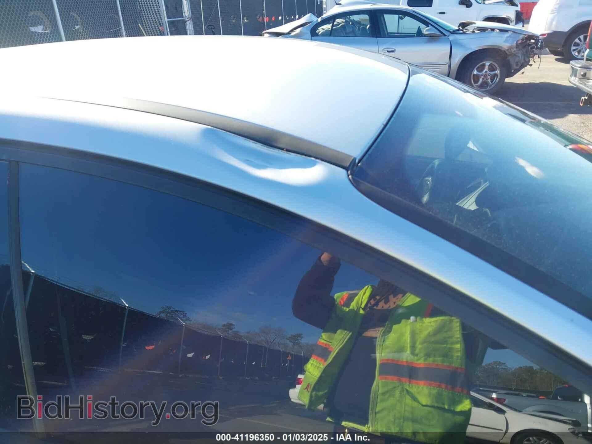 2017 FORD FOCUS - VIN: 1FADP3F24HL220264 - Фото 17