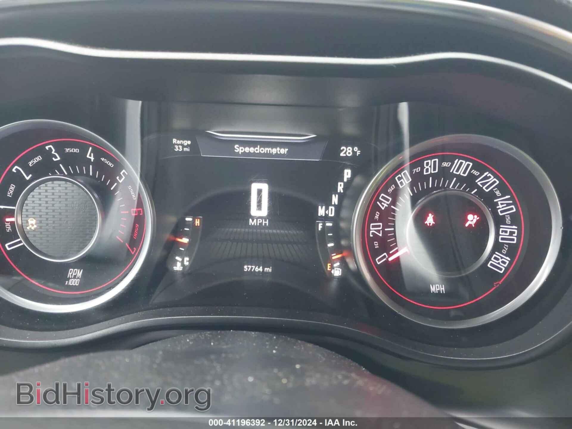 2016 DODGE CHALLENGER - VIN: 2C3CDZFJ4GH157403 - Фото 7