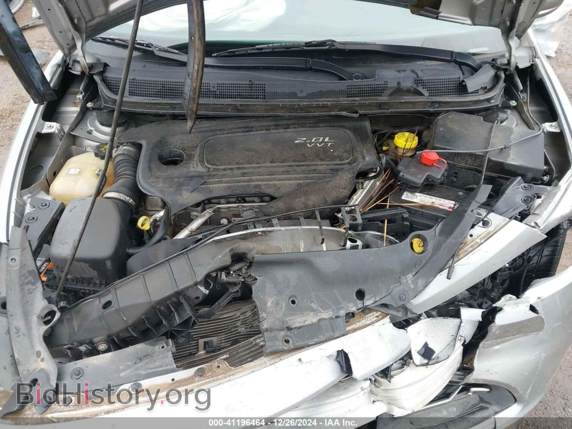 2015 DODGE DART - VIN: 1C3CDFAA1FD369242 - Фото 10