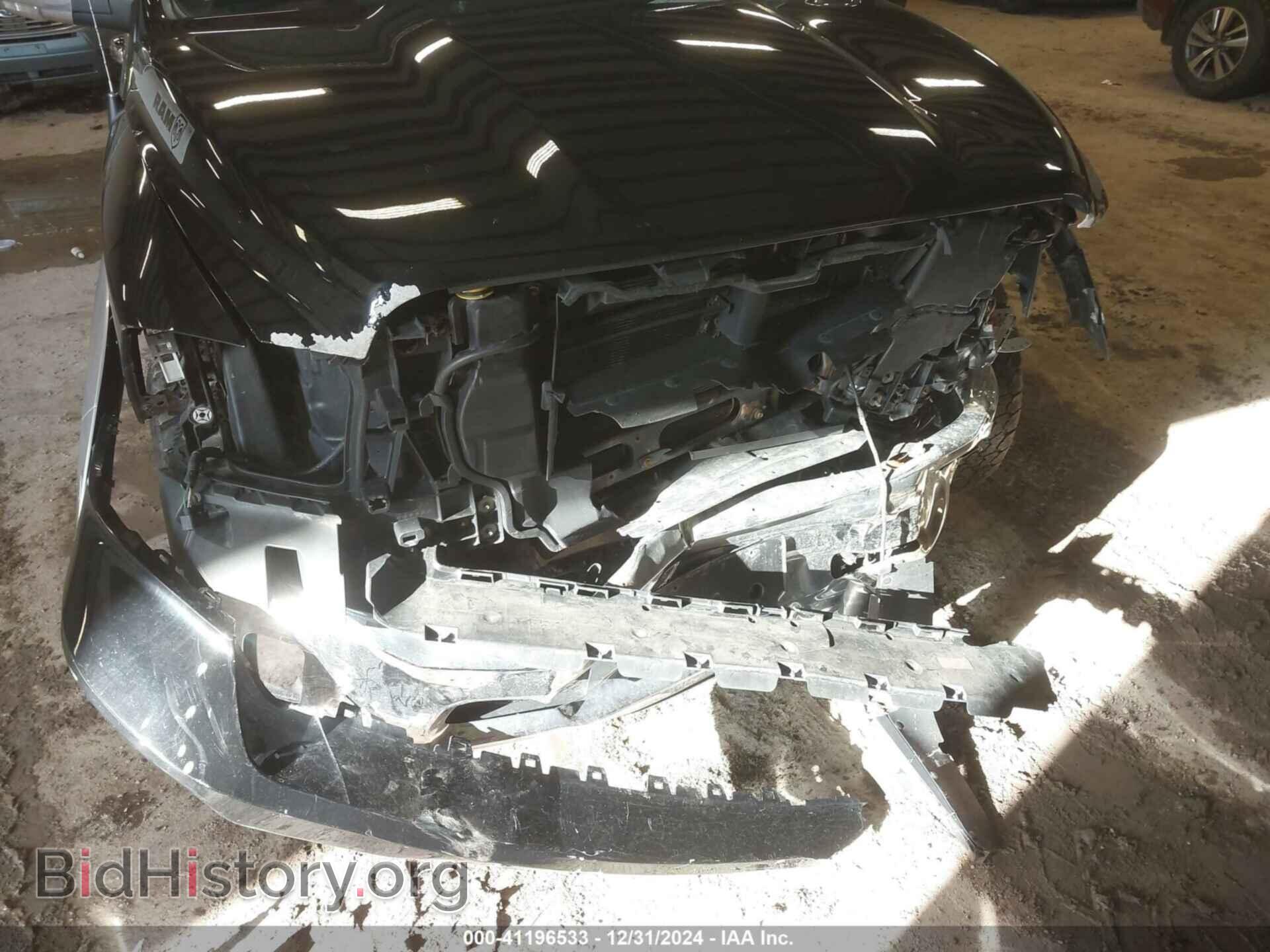 2014 RAM 1500 - VIN: 1C6RR7NTXES473982 - Фото 6