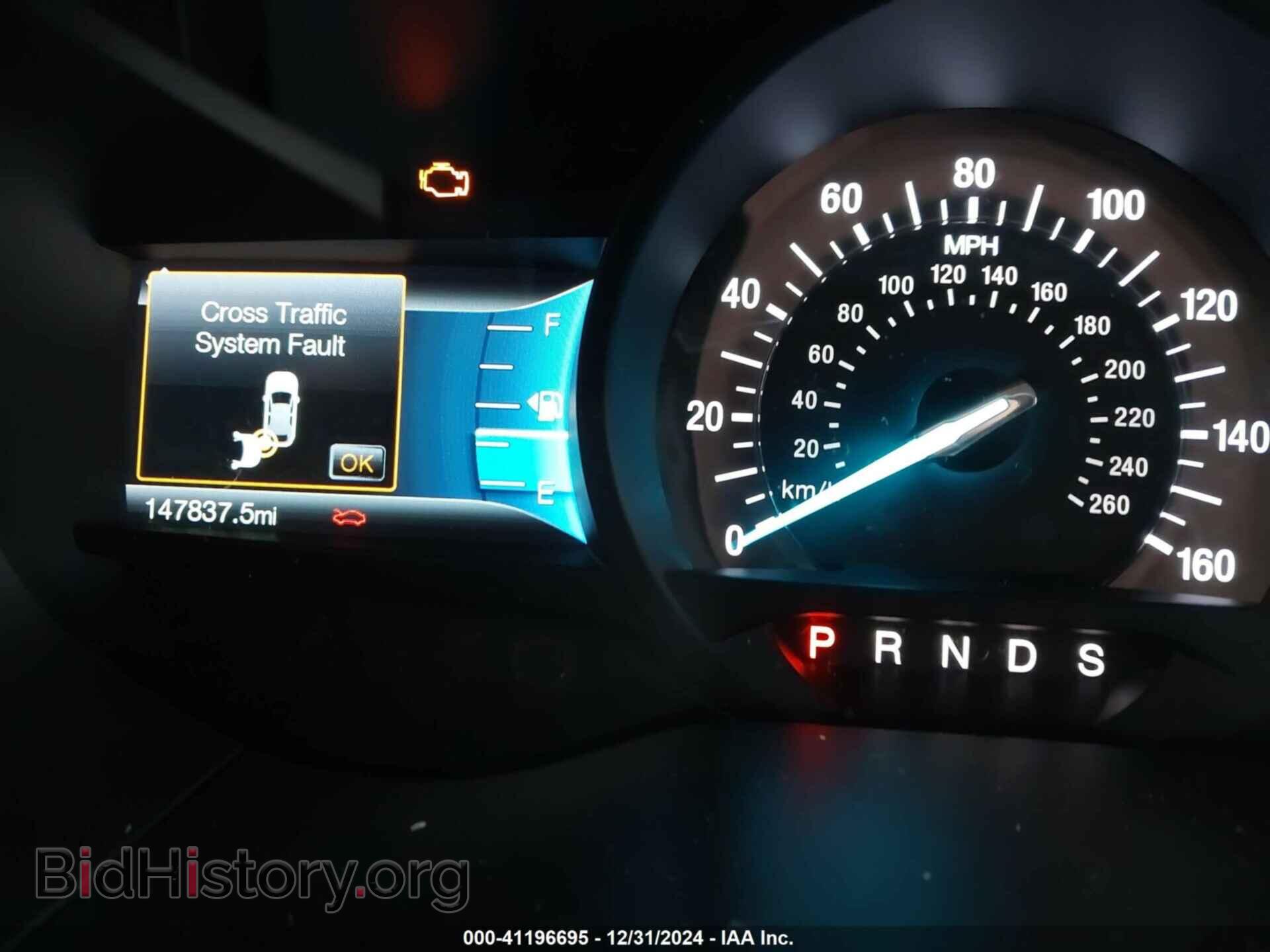 2015 FORD EDGE - VIN: 2FMTK4J98FBB20143 - Фото 15