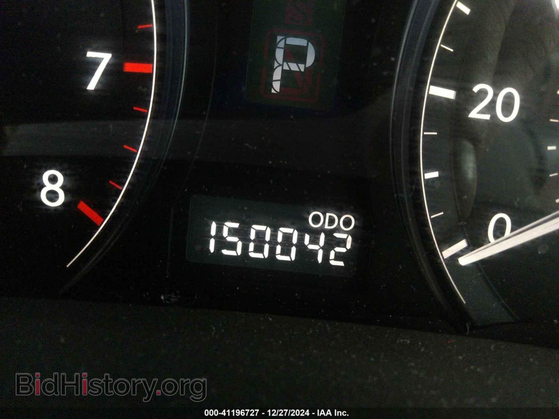 2011 LEXUS RX 350 - VIN: 2T2BK1BA8BC117649 - Фото 15