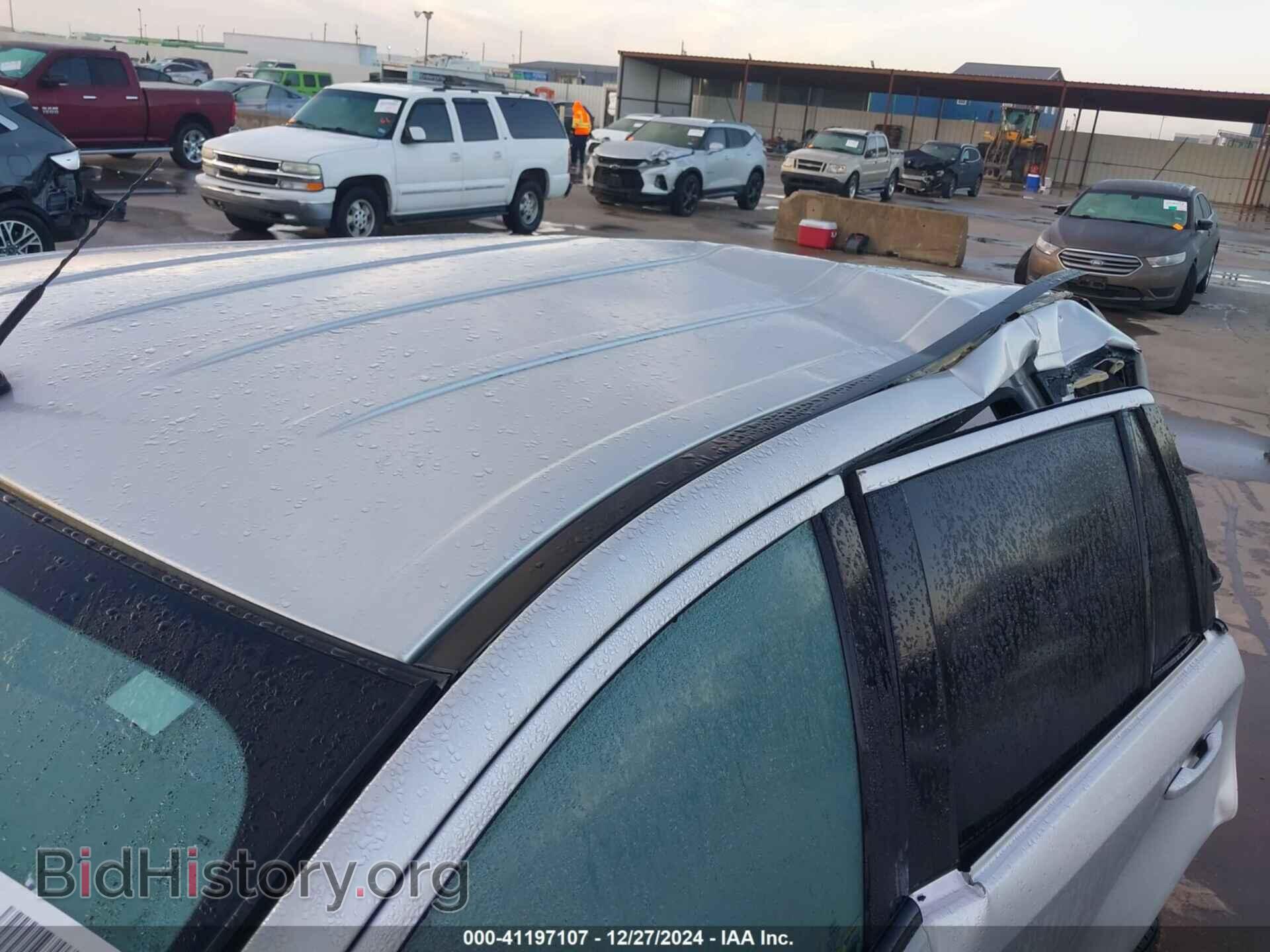 2014 FORD EDGE - VIN: 2FMDK3JC4EBA04320 - Photo 21