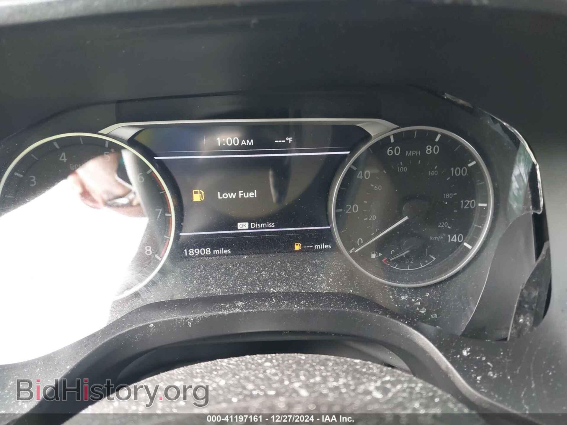 2024 NISSAN ROGUE - VIN: 5N1BT3AA3RC677527 - Фото 7