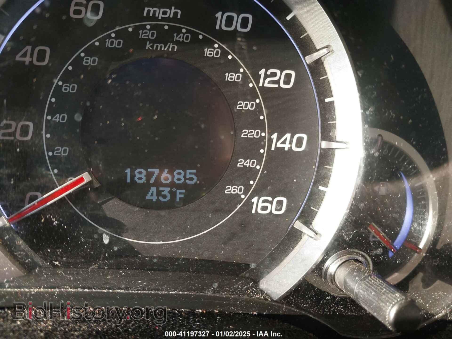 2011 ACURA TSX - VIN: JH4CU2E64BC002568 - Фото 16