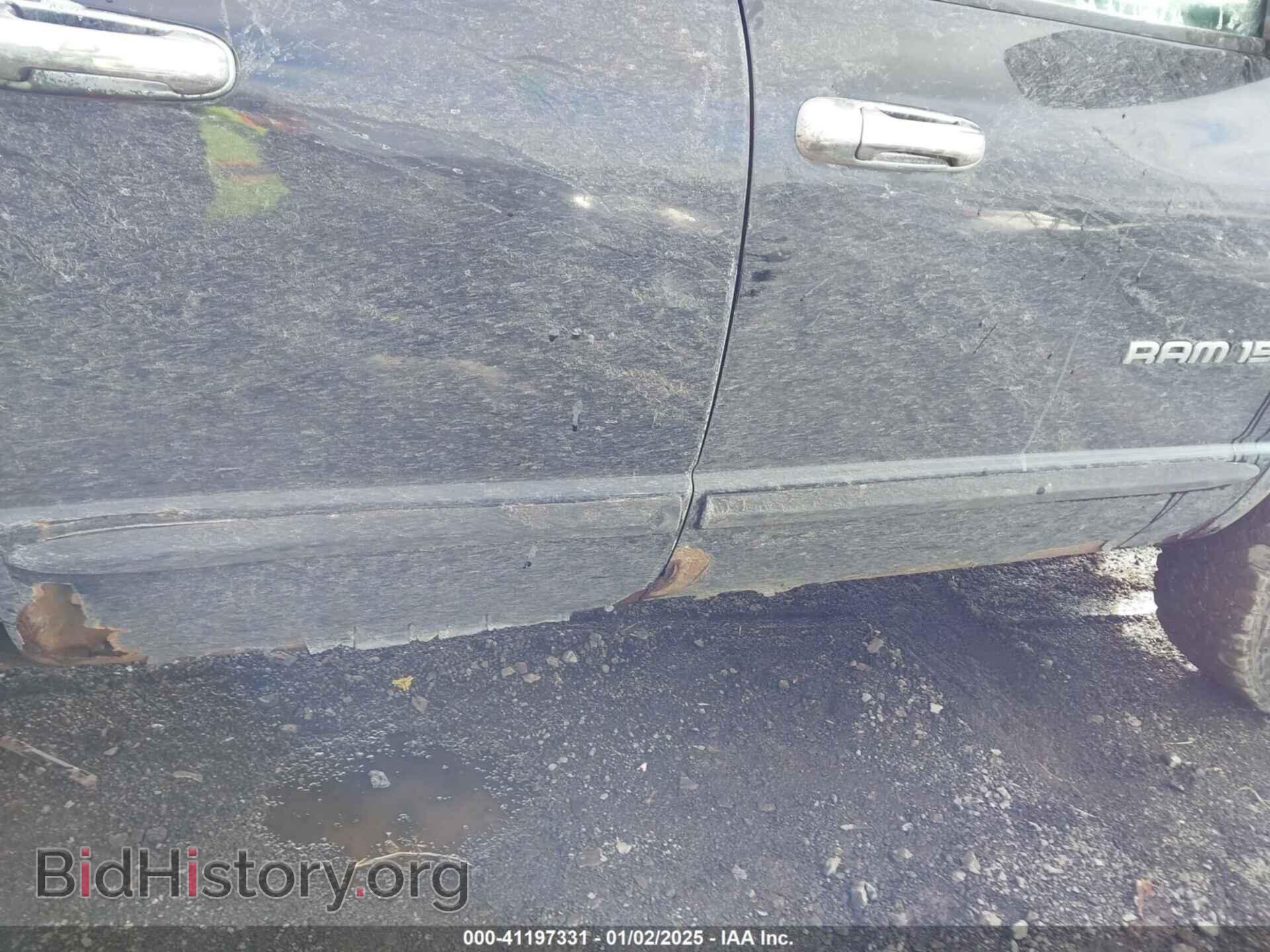 2005 DODGE RAM 1500 - VIN: 1D7HU18D15S175976 - Фото 13