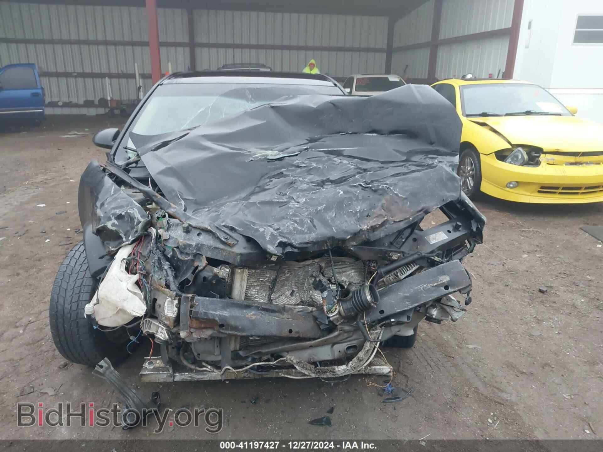 2013 CHEVROLET IMPALA - VIN: 2G1WF5E30D1150492 - Фото 12