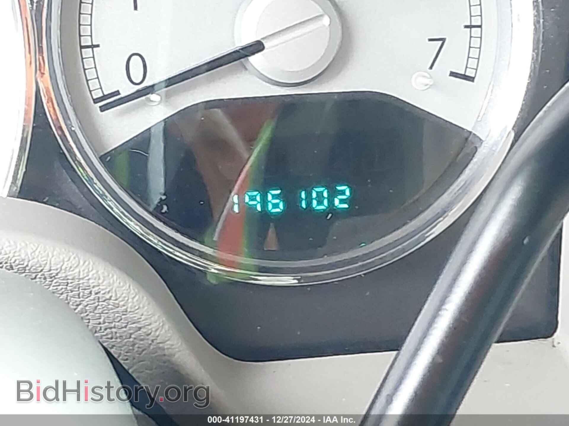 2007 CHRYSLER ASPEN - VIN: 1A8HW58257F543784 - Фото 12