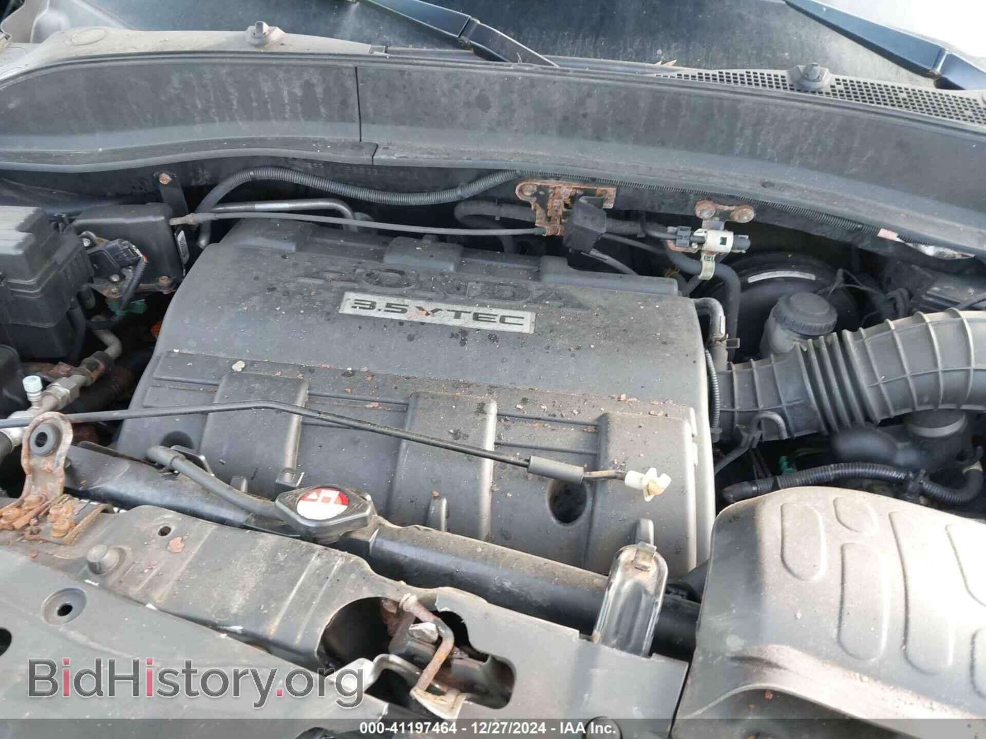 2012 HONDA RIDGELINE - VIN: 5FPYK1F56CB001902 - Фото 10