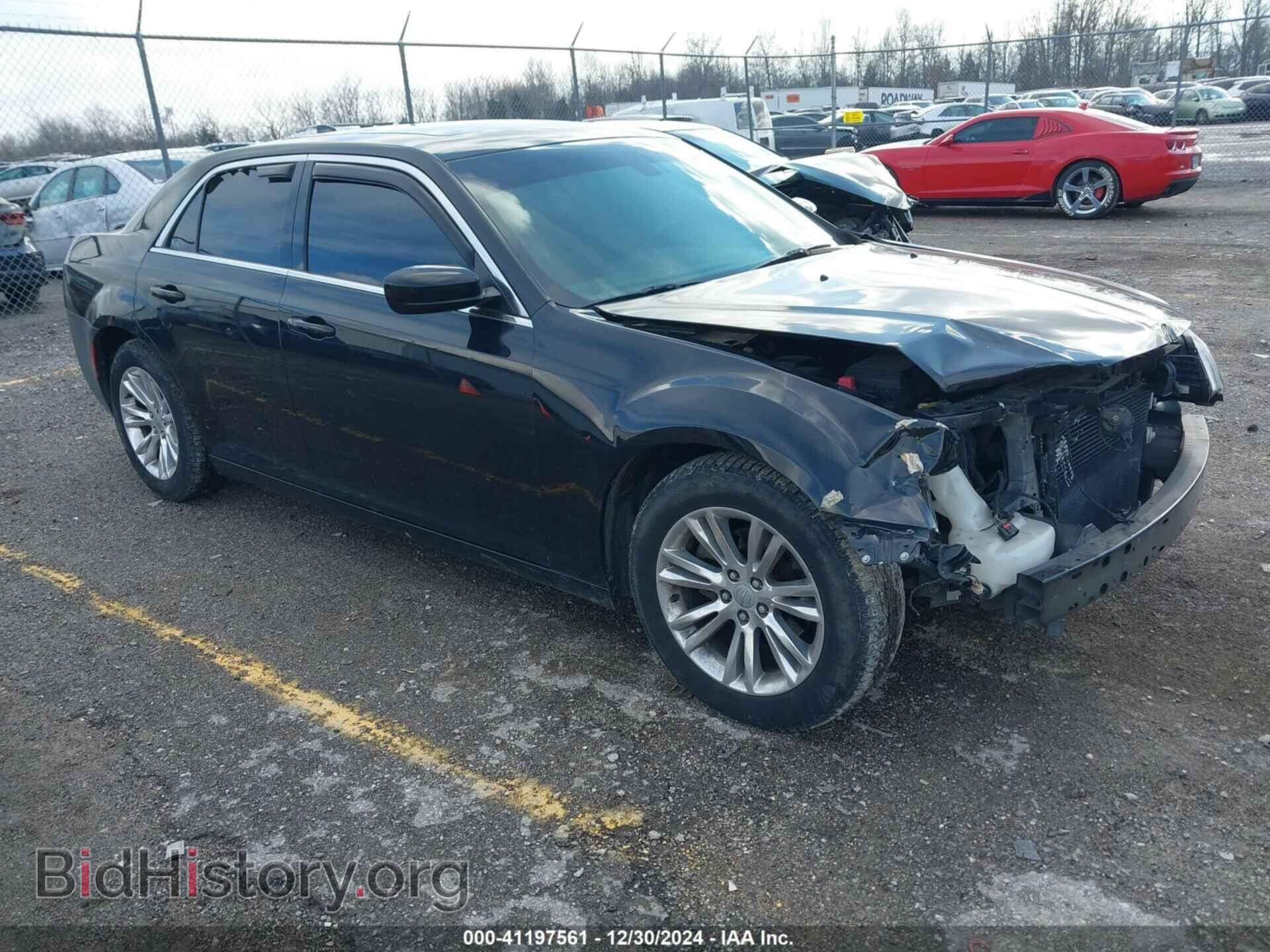 Photo 2C3CCAAG7HH599738 - CHRYSLER 300 2017