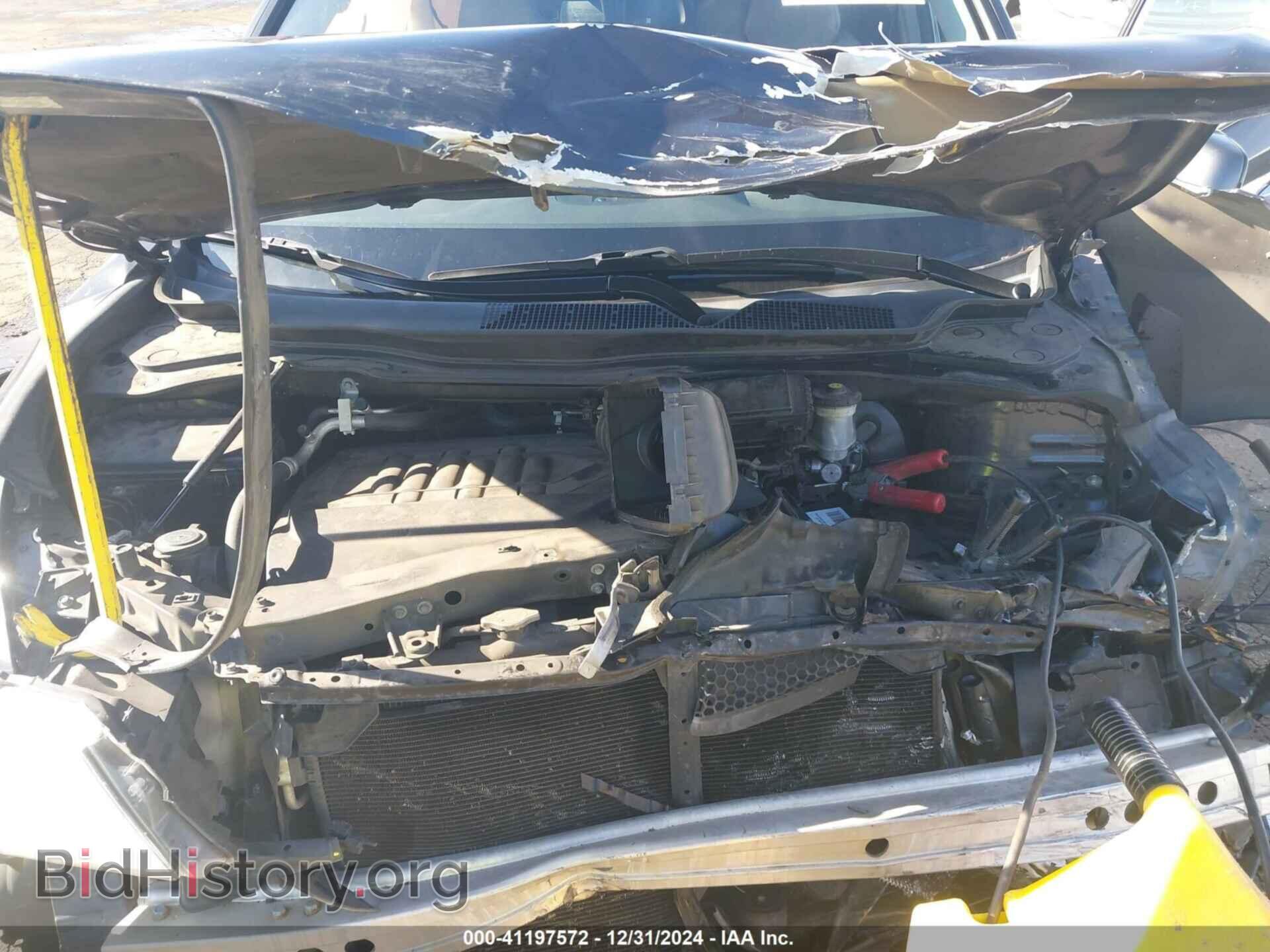 2014 ACURA MDX - VIN: 5FRYD4H60EB019209 - Фото 10
