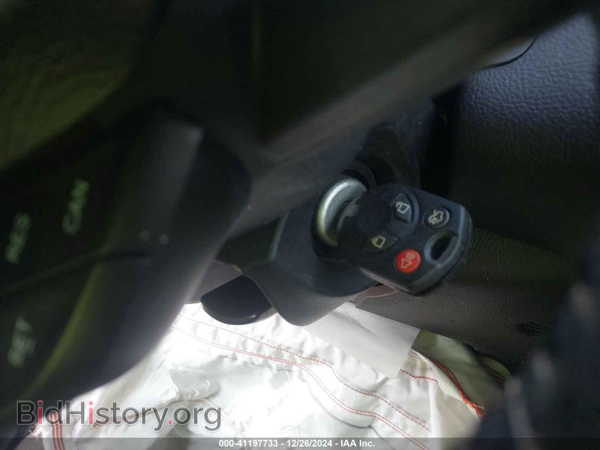 2015 FORD FOCUS - VIN: 1FADP3F2XFL298965 - Фото 11