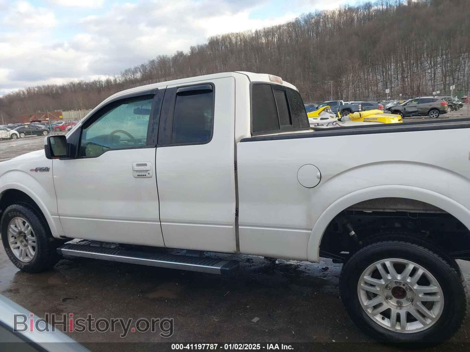 2012 FORD F-150 - VIN: 1FTFX1EF4CFA94068 - Фото 14
