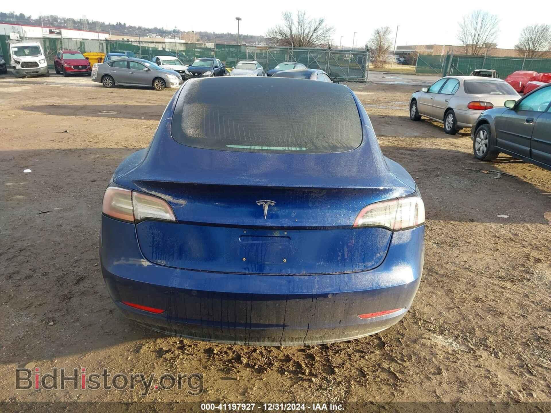 2018 TESLA MODEL 3 - VIN: 5YJ3E1EBXJF084121 - Фото 15