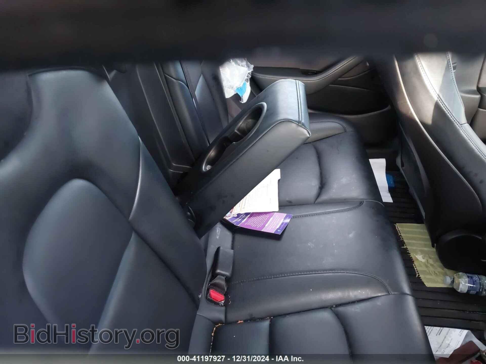 2018 TESLA MODEL 3 - VIN: 5YJ3E1EBXJF084121 - Фото 8