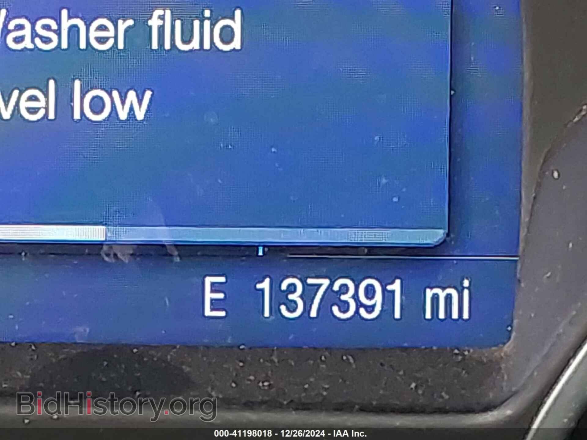 2014 FORD FOCUS - VIN: 1FADP3K22EL210186 - Фото 16