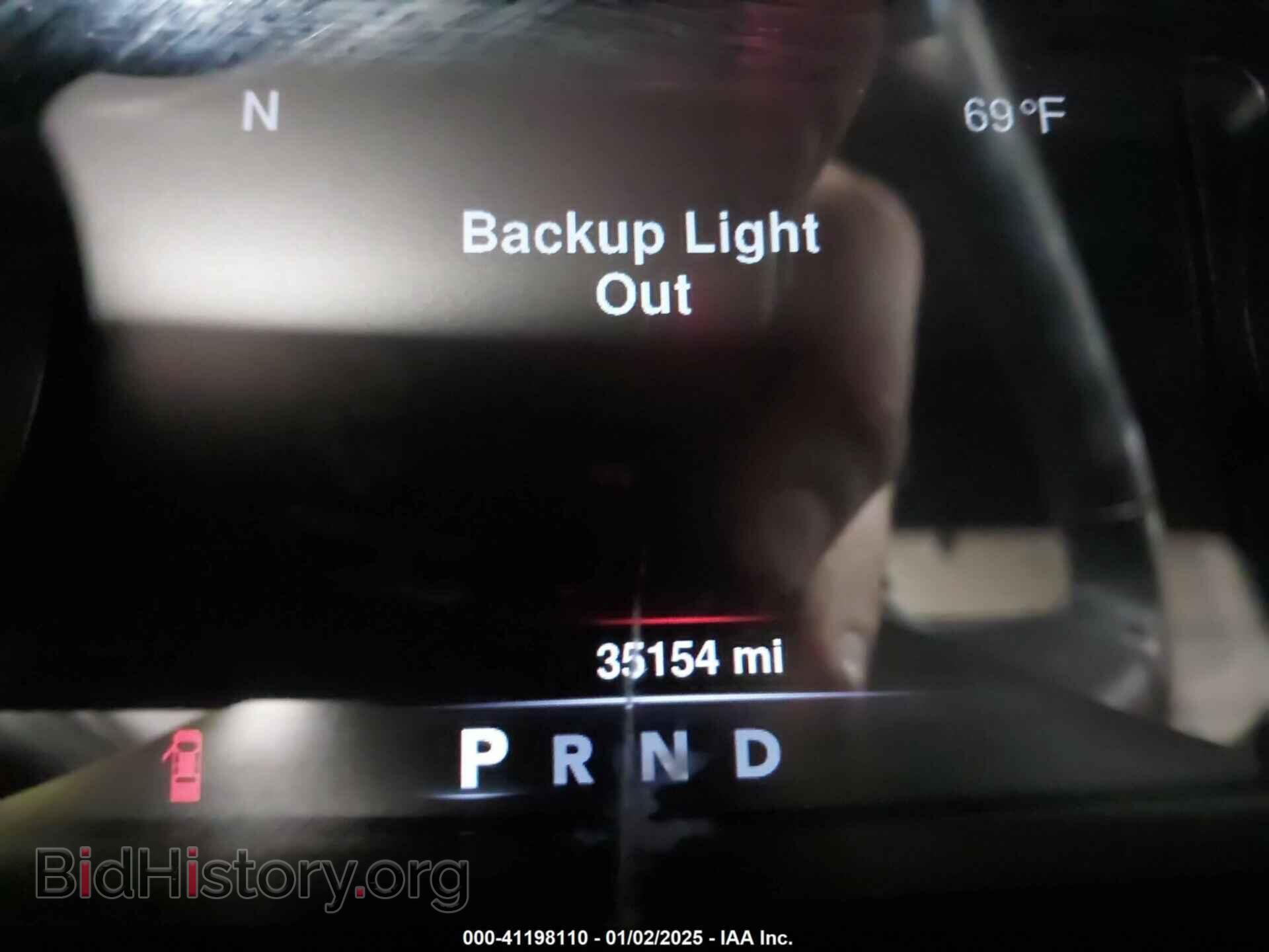 2021 RAM 1500 CLASSIC - VIN: 1C6RR7GG9MS522765 - Фото 16