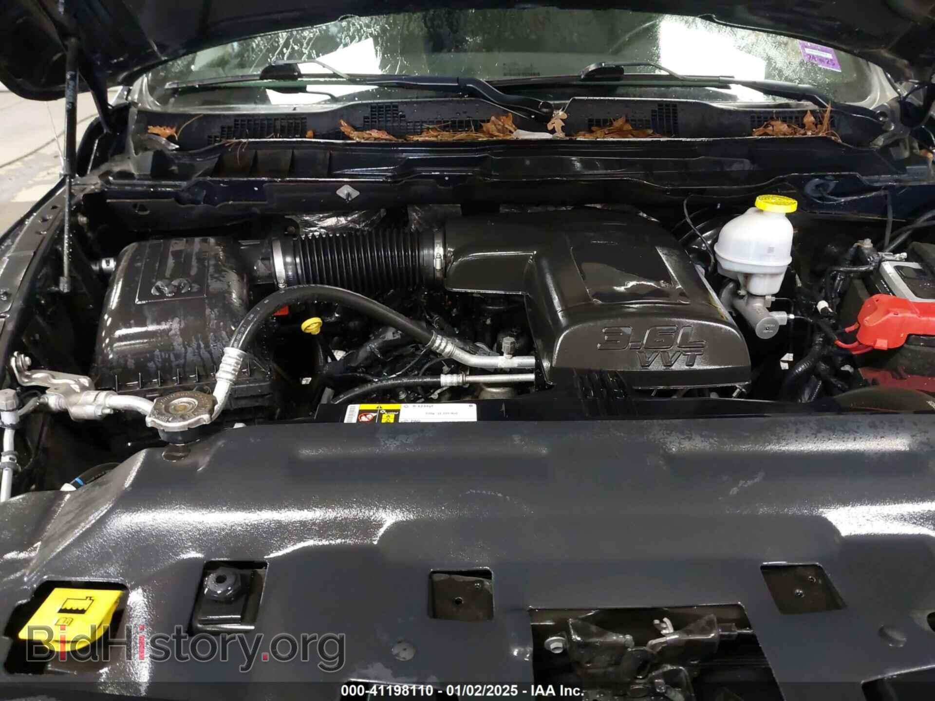 2021 RAM 1500 CLASSIC - VIN: 1C6RR7GG9MS522765 - Фото 10