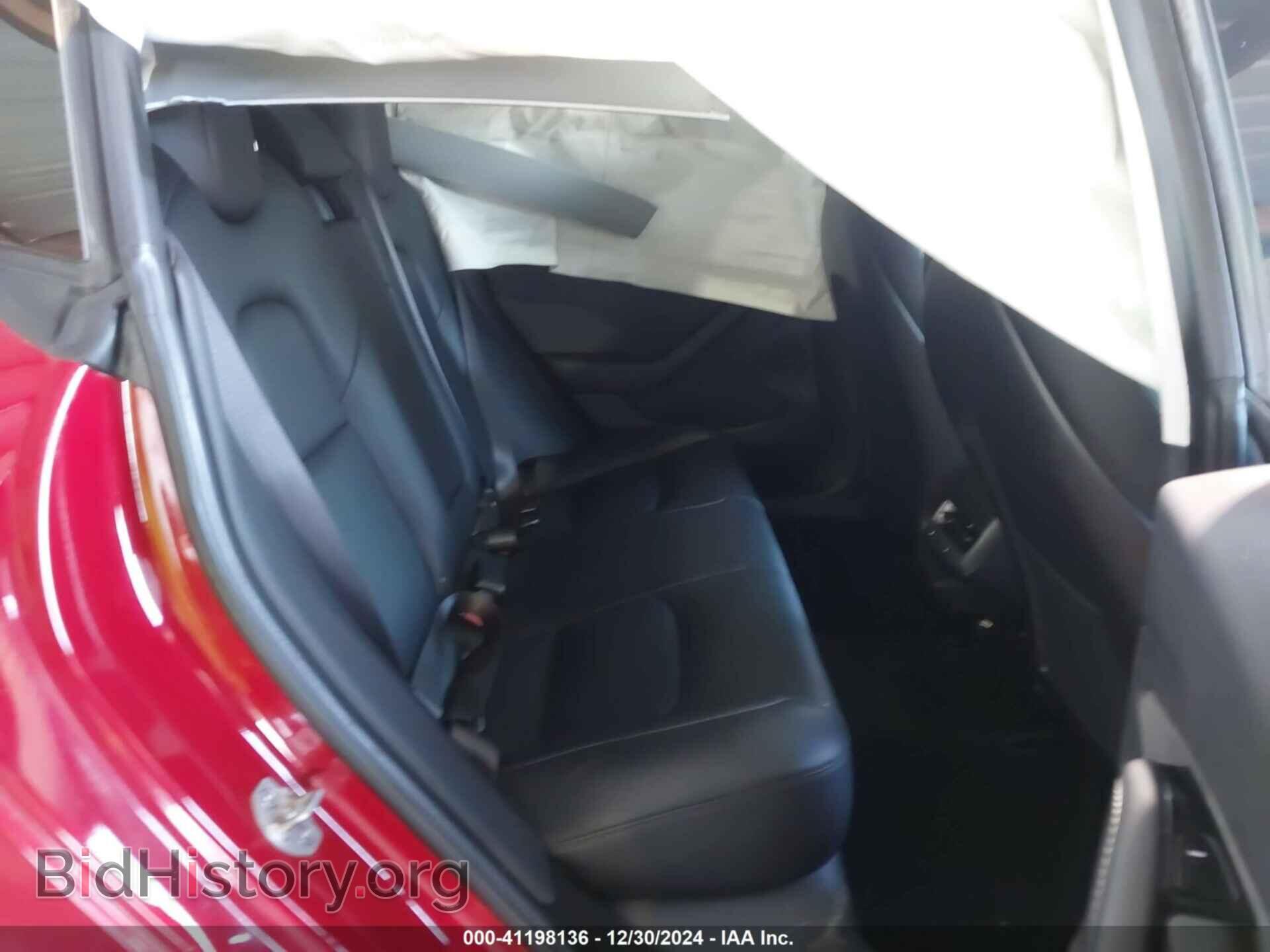 2018 TESLA MODEL 3 - VIN: 5YJ3E1EB4JF088049 - Фото 8
